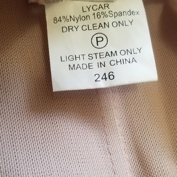 Portia and Scarlett Women’s Gown Sz 4 - Picture 4 of 16